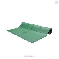 مت یوگا PU گلدن استار