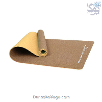 مت چوب پنبه ای مدل گلدن استار
