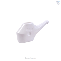 قوری نتی (قوری شستشوی بینی)
