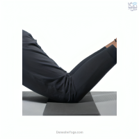 پد زانو عاج دار
