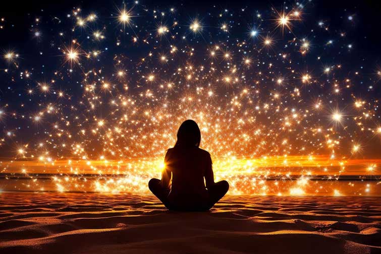 چاکرا چیست؟