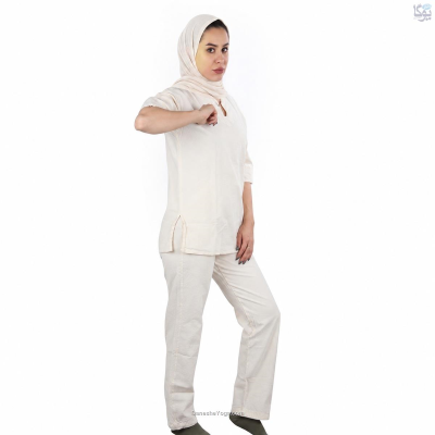 لباس انجام آسانای یوگا – سایز ۵