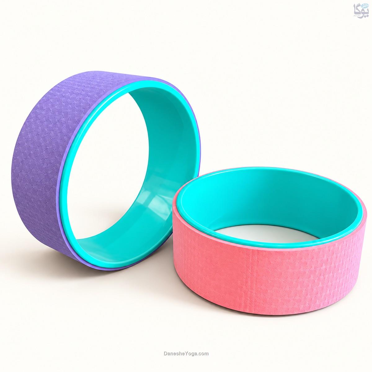 یوگا ویل Yoga Wheel