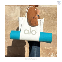 کیف مت طرح طرح پارچه ای کتان