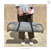 کیف مت طرح لوتوس