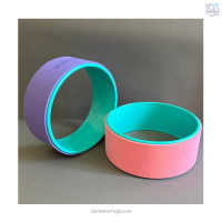 یوگا ویل Yoga Wheel