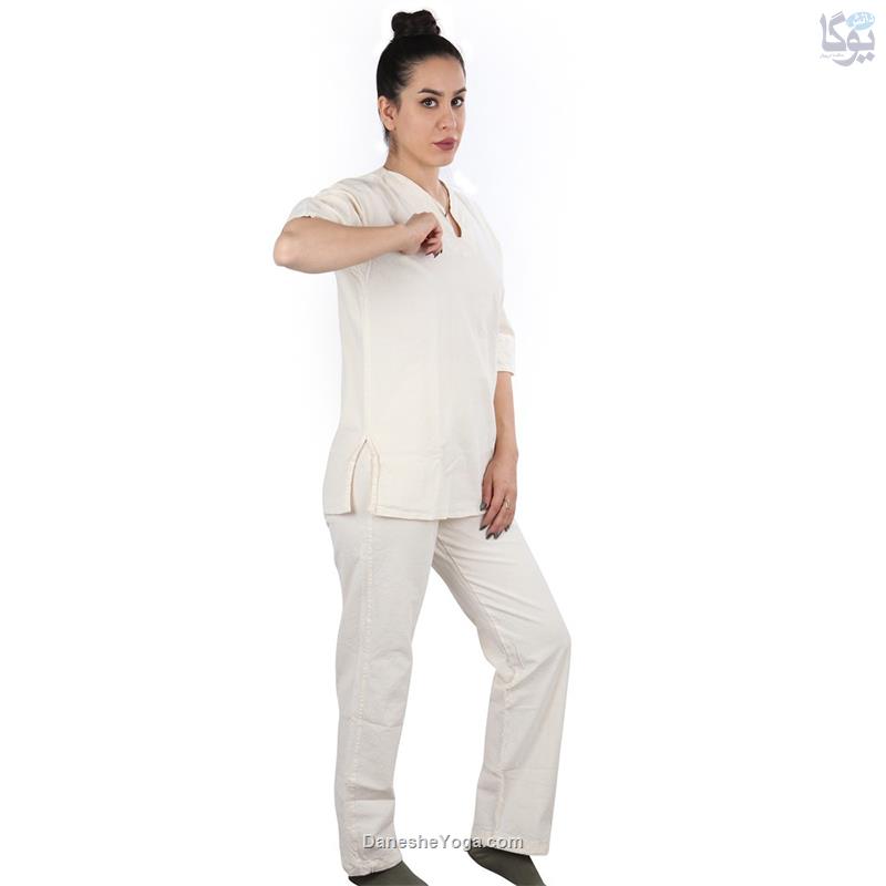 لباس انجام آسانای یوگا سایز XXXXL