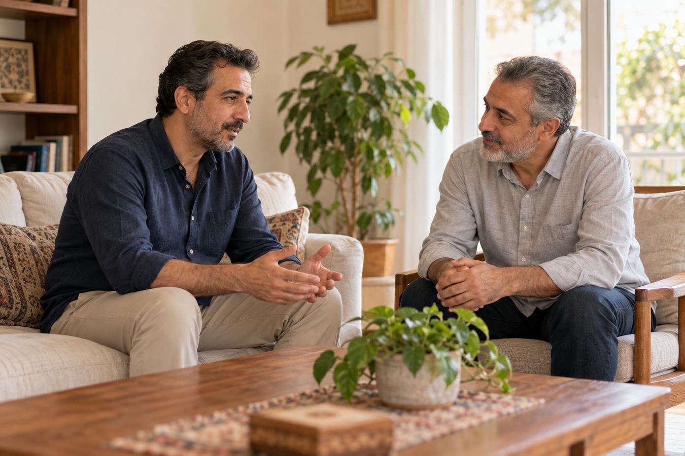 داستانی درباره اعتیاد؛ مسیر بهبودی و نقش حمایتی یوگا