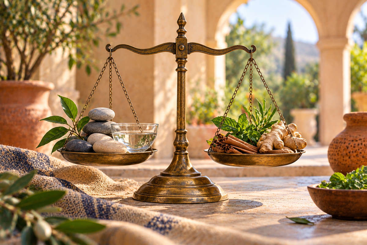 با آرام‌سازیِ کافا دوشای بدنتان لاغر شوید