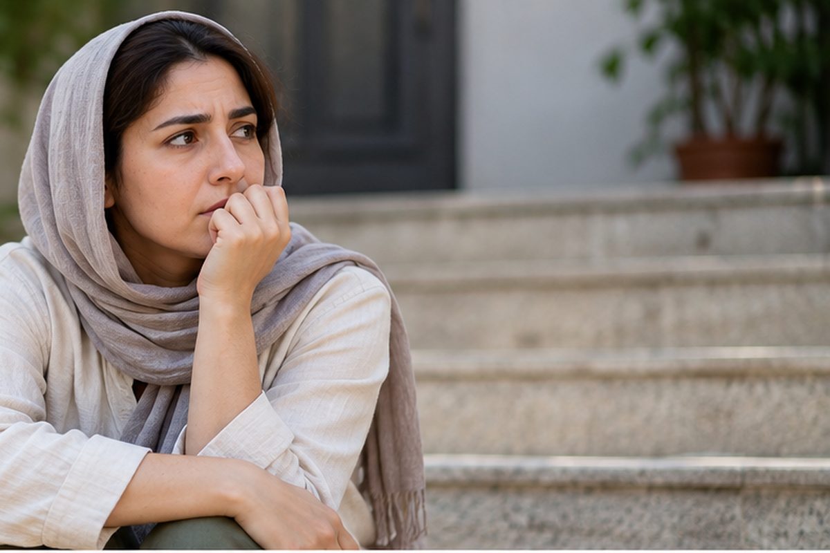 روانشناسی ترس: فوبیا چیست و چگونه درمان می‌شود؟