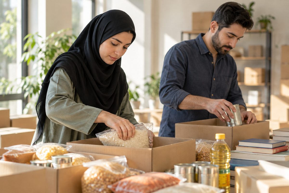 کارما یوگا چیست؟ فلسفه عمل بی‌چشمداشت، کاربرد و شواهد علمی