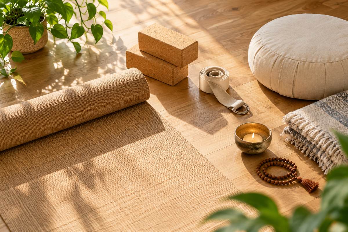 یوگا چیست؟ تاریخچه، فواید، انواع و راهنمای شروع